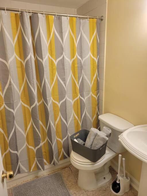 Charming 3Bd 2Bth Apartment ชิคาโก ภายนอก รูปภาพ