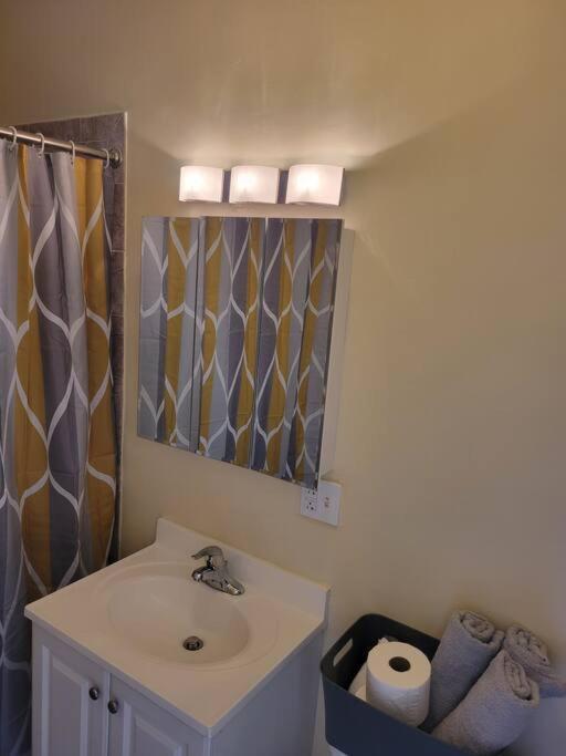 Charming 3Bd 2Bth Apartment ชิคาโก ภายนอก รูปภาพ