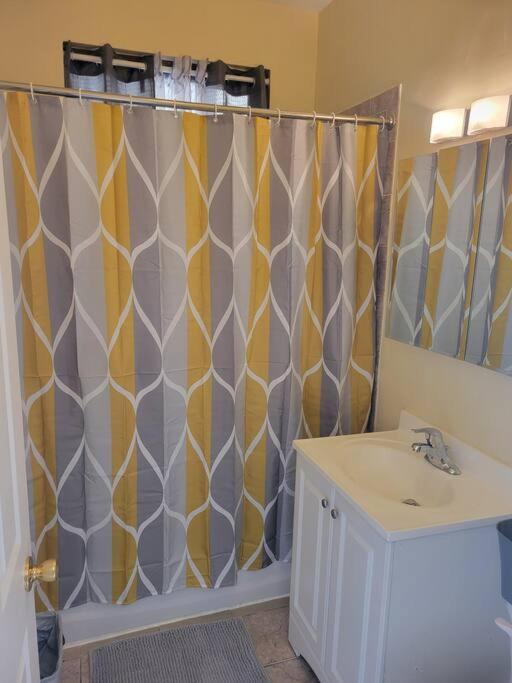 Charming 3Bd 2Bth Apartment ชิคาโก ภายนอก รูปภาพ