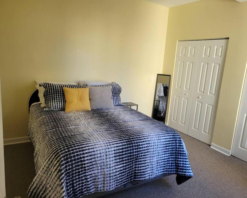 Charming 3Bd 2Bth Apartment ชิคาโก ภายนอก รูปภาพ