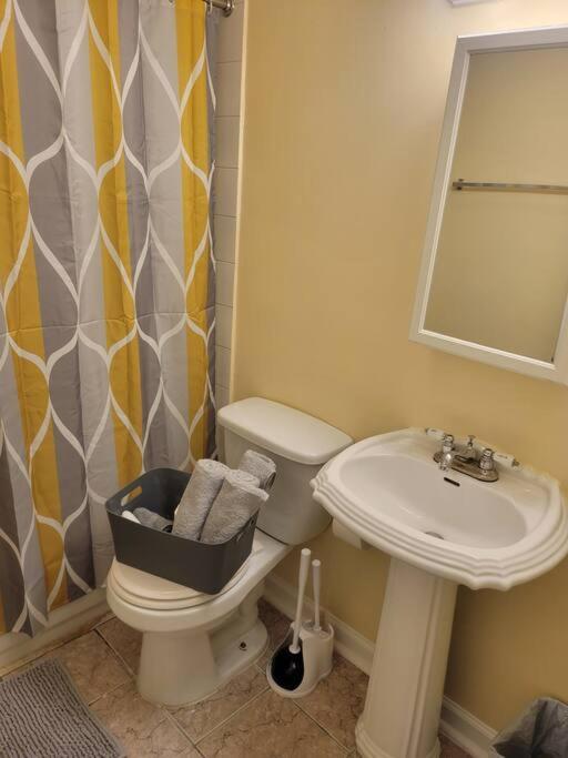 Charming 3Bd 2Bth Apartment ชิคาโก ภายนอก รูปภาพ